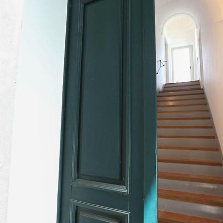 Casa Ponticeto Apartamento Ravello Exterior foto