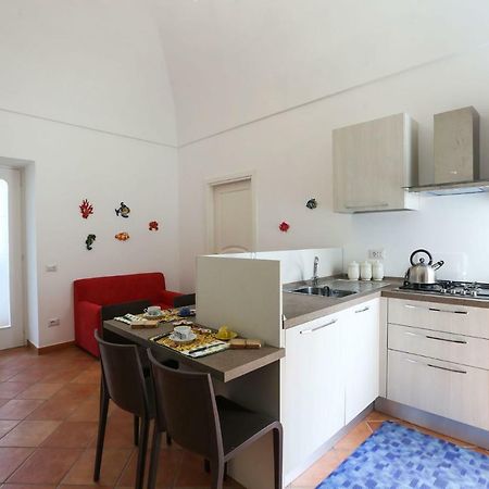 Casa Ponticeto Apartamento Ravello Exterior foto