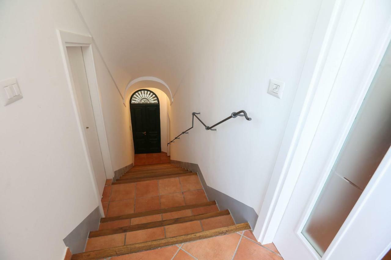 Casa Ponticeto Apartamento Ravello Exterior foto